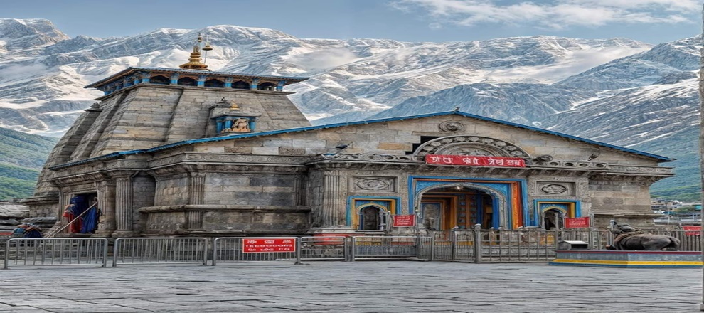 kedarnath