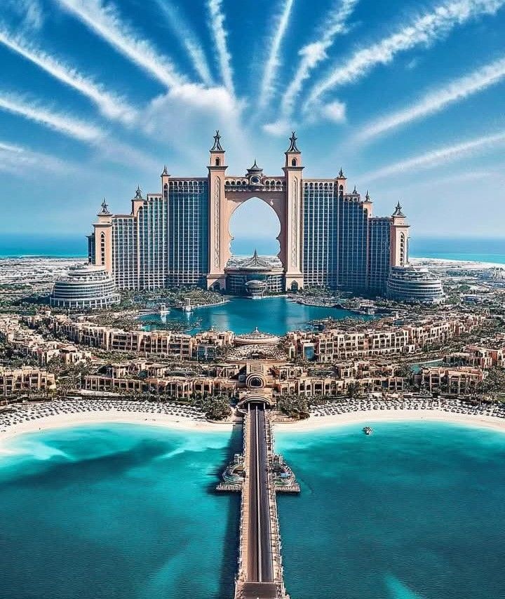 d atlantis